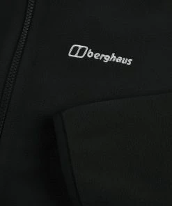 Berghaus Prism 2.0 Micro Interactive Fleece Jacket Women, Grijs 22 Berghaus Prism 2.0 Micro Interactive Fleece Jacket Women, Grijs -TROLLKIDS Shop berghaus prism 20 micro interactive fleece jacket women black black 10