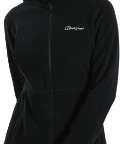 Berghaus Prism 2.0 Micro Interactive Fleece Jacket Women, Grijs 15 Berghaus Prism 2.0 Micro Interactive Fleece Jacket Women, Grijs -TROLLKIDS Shop berghaus prism 20 micro interactive fleece jacket women black black 3