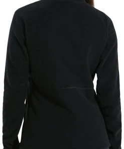 Berghaus Prism 2.0 Micro Interactive Fleece Jacket Women, Grijs 16 Berghaus Prism 2.0 Micro Interactive Fleece Jacket Women, Grijs -TROLLKIDS Shop berghaus prism 20 micro interactive fleece jacket women black black 4