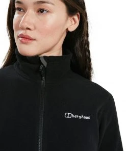 Berghaus Prism 2.0 Micro Interactive Fleece Jacket Women, Grijs 19 Berghaus Prism 2.0 Micro Interactive Fleece Jacket Women, Grijs -TROLLKIDS Shop berghaus prism 20 micro interactive fleece jacket women black black 7