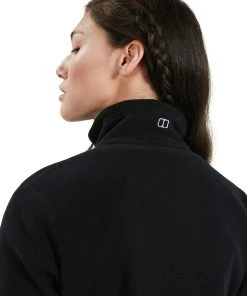 Berghaus Prism 2.0 Micro Interactive Fleece Jacket Women, Grijs 21 Berghaus Prism 2.0 Micro Interactive Fleece Jacket Women, Grijs -TROLLKIDS Shop berghaus prism 20 micro interactive fleece jacket women black black 9