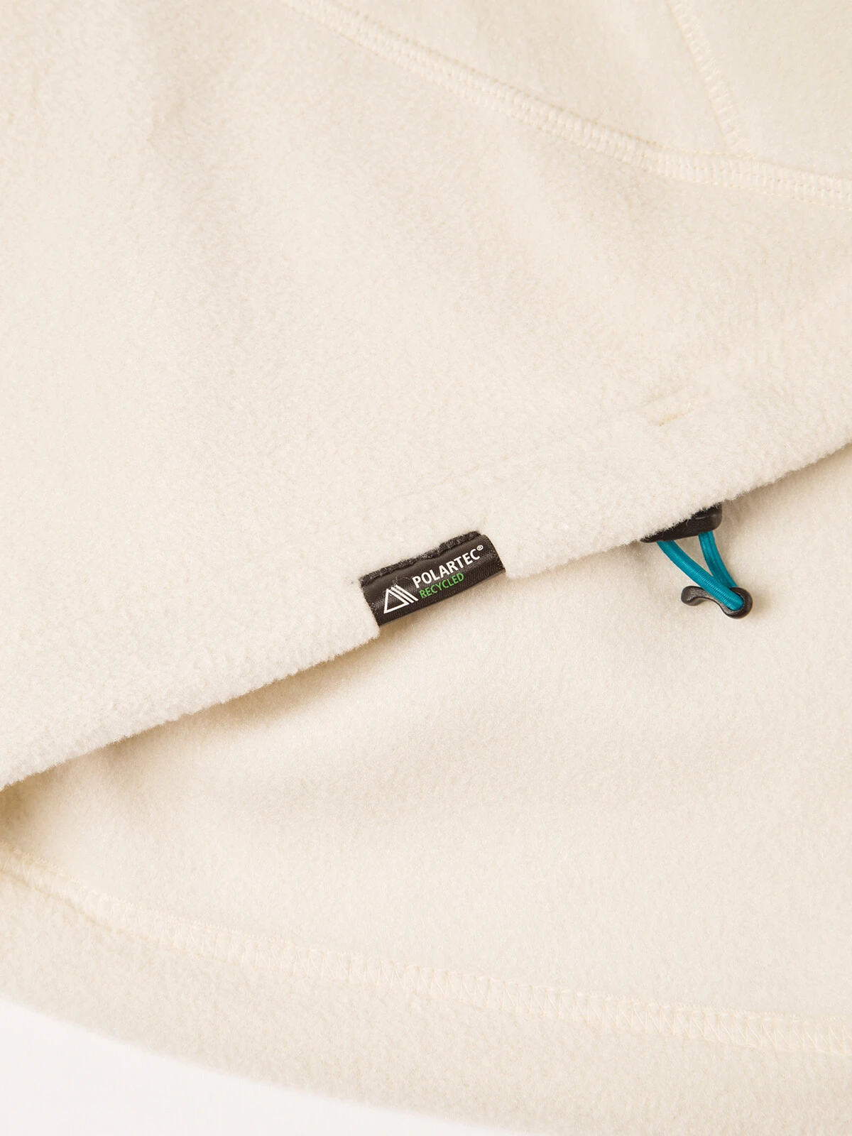 Berghaus Prism PolarTec InterActive Fleece Jacket Women, Zwart 12 Berghaus Prism PolarTec InterActive Fleece Jacket Women, Zwart - Afbeelding 10