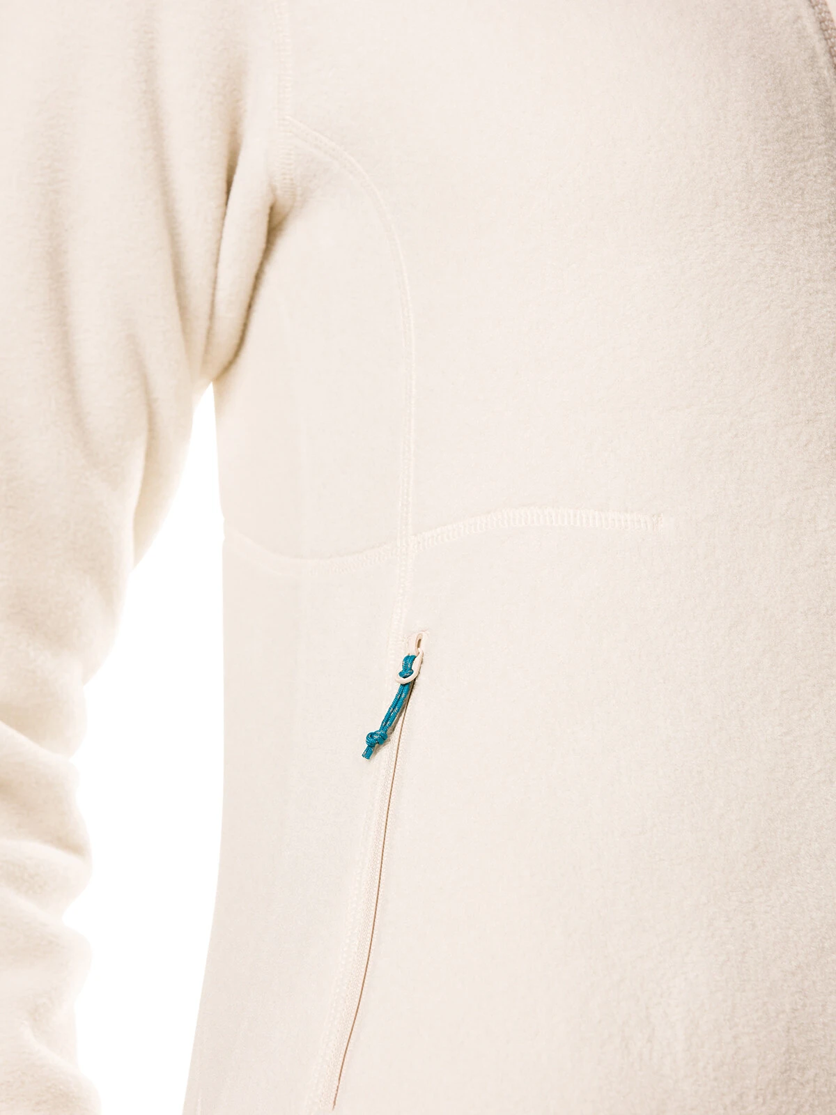 Berghaus Prism PolarTec InterActive Fleece Jacket Women, Zwart 4 Berghaus Prism PolarTec InterActive Fleece Jacket Women, Zwart - Afbeelding 2