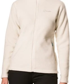 Berghaus Prism PolarTec InterActive Fleece Jacket Women, Zwart 17 Berghaus Prism PolarTec InterActive Fleece Jacket Women, Zwart -TROLLKIDS Shop berghaus prism polartec interactive jacket women oatmeal 6