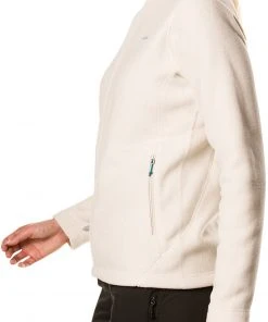 Berghaus Prism PolarTec InterActive Fleece Jacket Women, Zwart 18 Berghaus Prism PolarTec InterActive Fleece Jacket Women, Zwart -TROLLKIDS Shop berghaus prism polartec interactive jacket women oatmeal 7