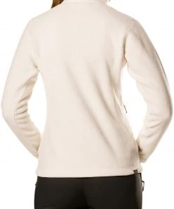 Berghaus Prism PolarTec InterActive Fleece Jacket Women, Zwart 19 Berghaus Prism PolarTec InterActive Fleece Jacket Women, Zwart -TROLLKIDS Shop berghaus prism polartec interactive jacket women oatmeal 8