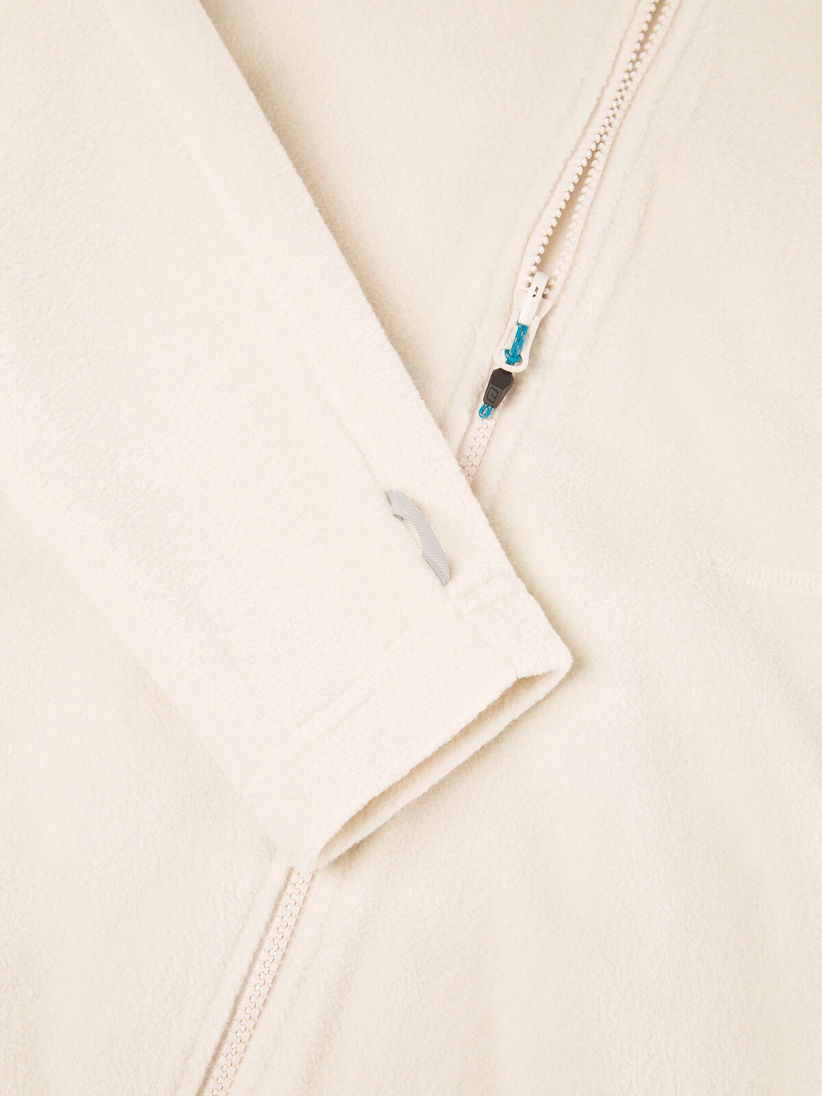 Berghaus Prism PolarTec InterActive Fleece Jacket Women, Zwart 11 Berghaus Prism PolarTec InterActive Fleece Jacket Women, Zwart - Afbeelding 9