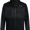 Berghaus Ridgemaster 3L Shell Jacket Men, Zwart -TROLLKIDS Shop berghaus ridgemaster 3l shell jacket men black black 1