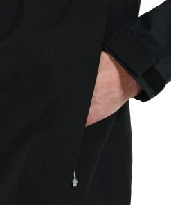 Berghaus Ridgemaster 3L Shell Jacket Men, Zwart 26 Berghaus Ridgemaster 3L Shell Jacket Men, Zwart -TROLLKIDS Shop berghaus ridgemaster 3l shell jacket men black black 11