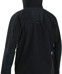 Berghaus Ridgemaster 3L Shell Jacket Men, Zwart 19 Berghaus Ridgemaster 3L Shell Jacket Men, Zwart -TROLLKIDS Shop berghaus ridgemaster 3l shell jacket men black black 4
