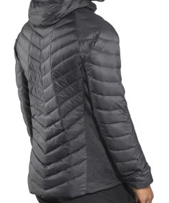 Berghaus Tephra Jas Heren, Zwart -TROLLKIDS Shop berghaus tephra stretch reflect down jacket men carbon 2 1