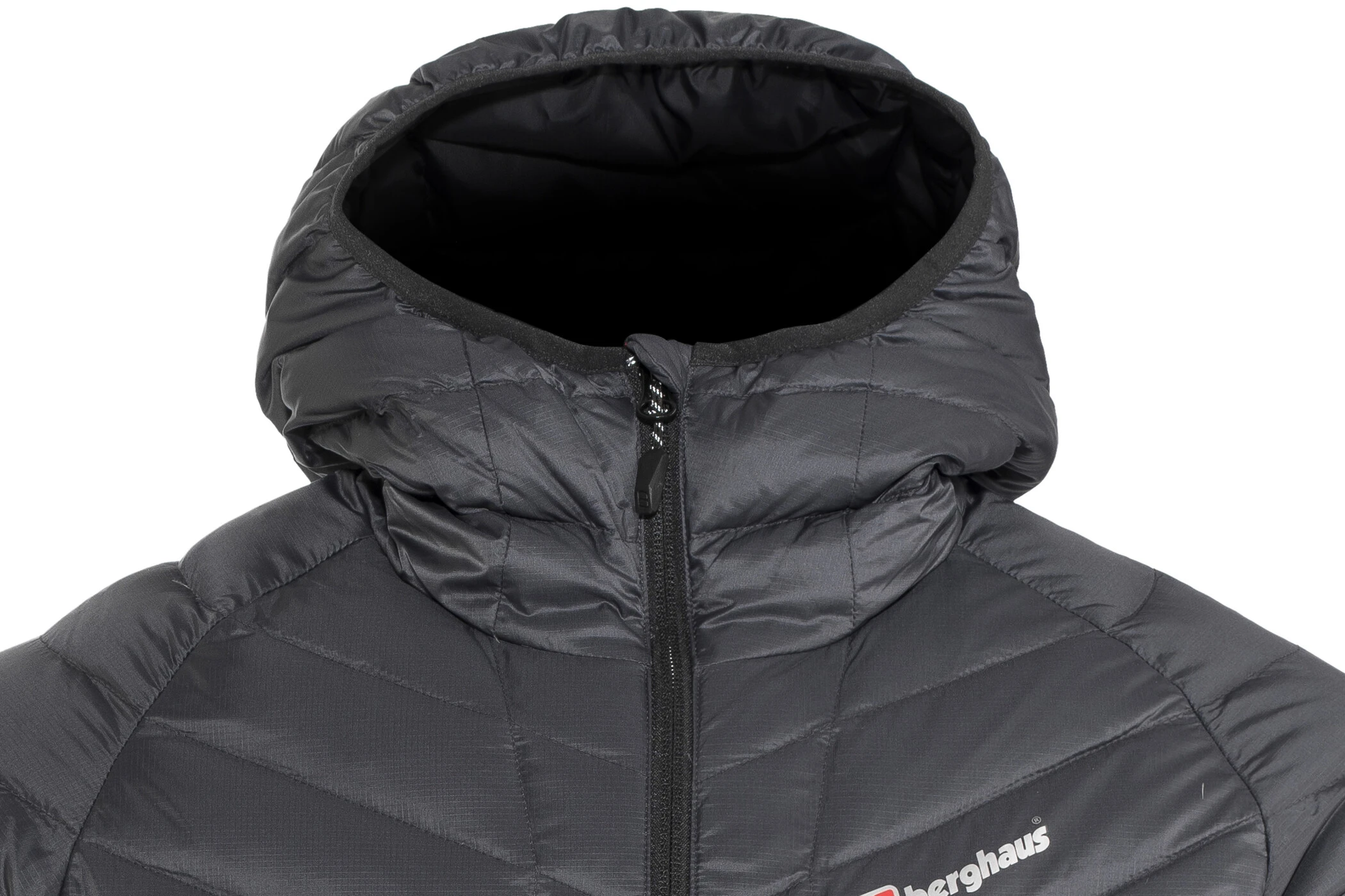 Berghaus Tephra Jas Heren, Grijs 6 Berghaus Tephra Jas Heren, Grijs - Afbeelding 4
