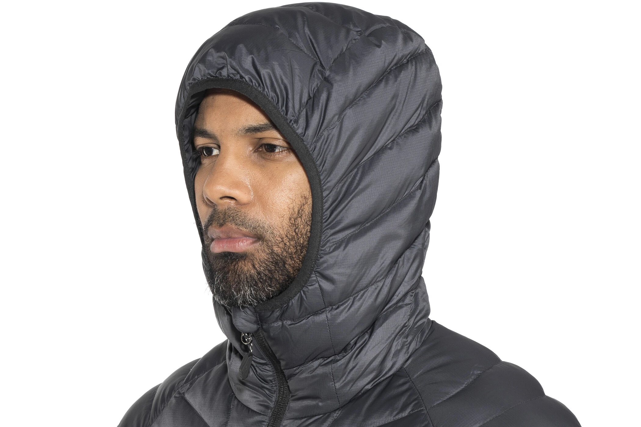 Berghaus Tephra Jas Heren, Grijs 7 Berghaus Tephra Jas Heren, Grijs - Afbeelding 5