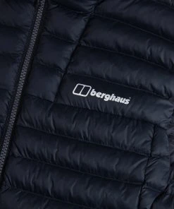 Berghaus Vaskye Vest Heren, Zwart 21 Berghaus Vaskye Vest Heren, Zwart -TROLLKIDS Shop berghaus vaskye vest men black black 10