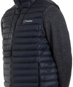 Berghaus Vaskye Vest Heren, Zwart 15 Berghaus Vaskye Vest Heren, Zwart -TROLLKIDS Shop berghaus vaskye vest men black black 2