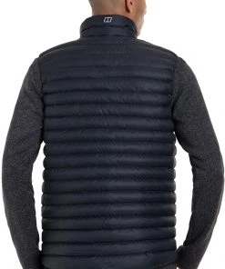 Berghaus Vaskye Vest Heren, Zwart 17 Berghaus Vaskye Vest Heren, Zwart -TROLLKIDS Shop berghaus vaskye vest men black black 4