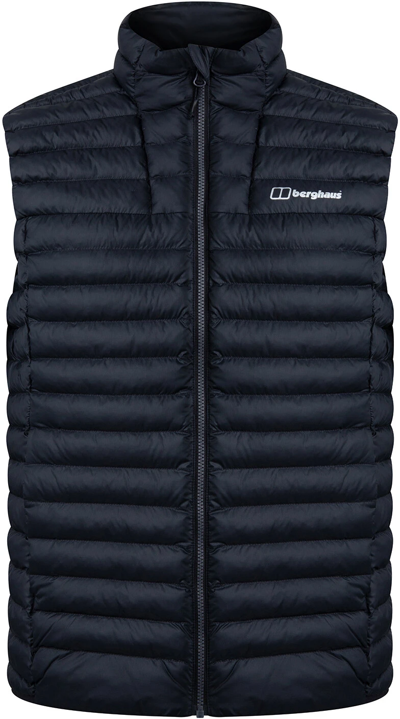 Berghaus Vaskye Vest Heren, Zwart 3 Berghaus Vaskye Vest Heren, Zwart