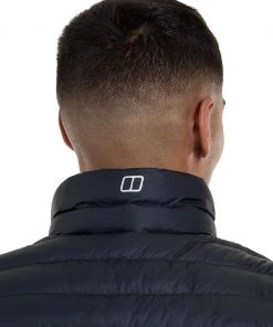 Berghaus Vaskye Vest Heren, Zwart 18 Berghaus Vaskye Vest Heren, Zwart -TROLLKIDS Shop berghaus vaskye vest men black black 7