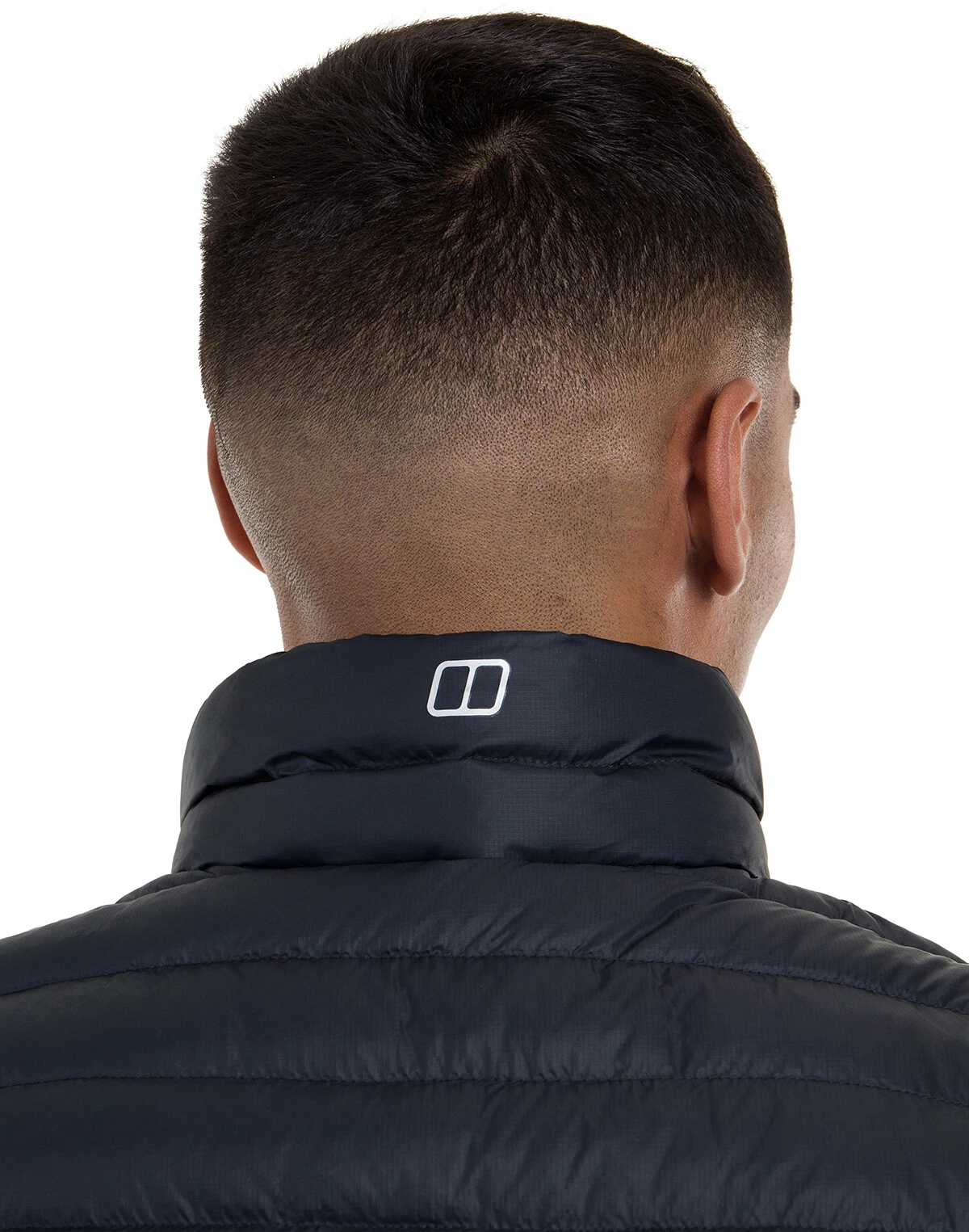 Berghaus Vaskye Vest Heren, Zwart 9 Berghaus Vaskye Vest Heren, Zwart - Afbeelding 7