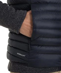 Berghaus Vaskye Vest Heren, Zwart 19 Berghaus Vaskye Vest Heren, Zwart -TROLLKIDS Shop berghaus vaskye vest men black black 8