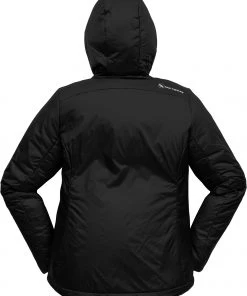 Big Agnes Larkspur Jacket Women, Grijs/geel 7 Big Agnes Larkspur Jacket Women, Grijs/geel -TROLLKIDS Shop big agnes larkspur jacket women black black 3 1