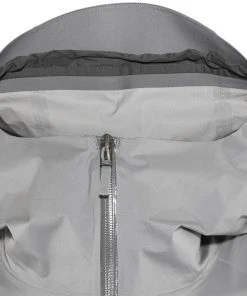 Black Diamond Stormline Stretch Regenjas Heren, Blauw 15 Black Diamond Stormline Stretch Regenjas Heren, Blauw -TROLLKIDS Shop black diamond stormline stretch rain shell jacket men ash 4