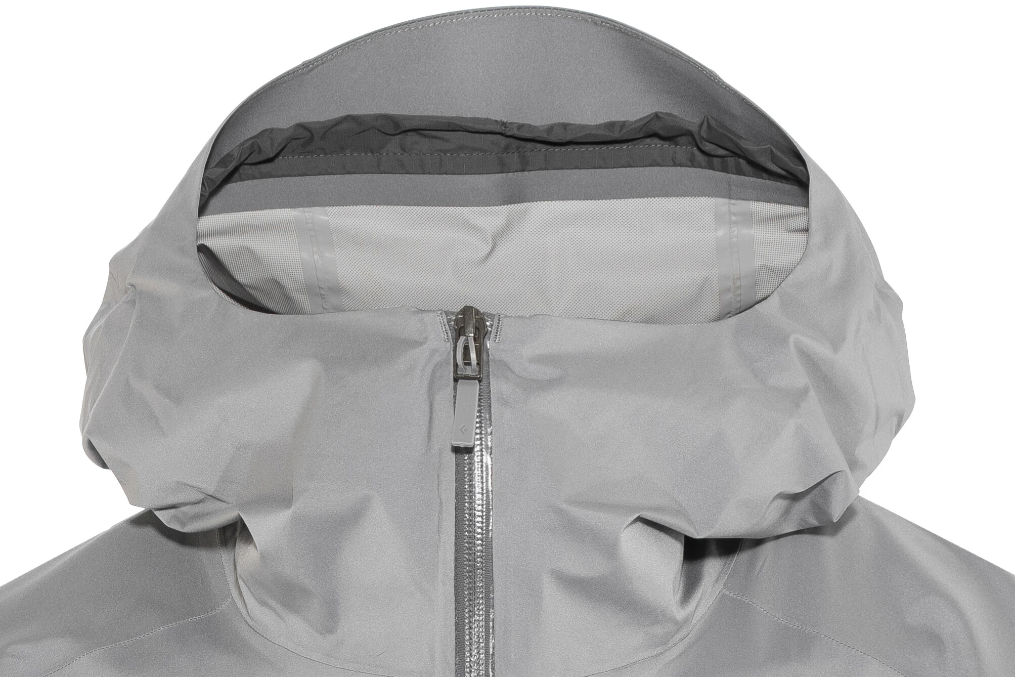 Black Diamond Stormline Stretch Regenjas Heren, Blauw 6 Black Diamond Stormline Stretch Regenjas Heren, Blauw - Afbeelding 4