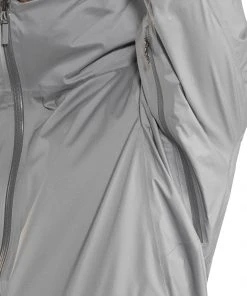 Black Diamond Stormline Stretch Regenjas Heren, Blauw 17 Black Diamond Stormline Stretch Regenjas Heren, Blauw -TROLLKIDS Shop black diamond stormline stretch rain shell jacket men ash 6