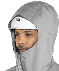 Black Diamond Stormline Stretch Regenjas Heren, Blauw 19 Black Diamond Stormline Stretch Regenjas Heren, Blauw -TROLLKIDS Shop black diamond stormline stretch rain shell jacket men ash 8