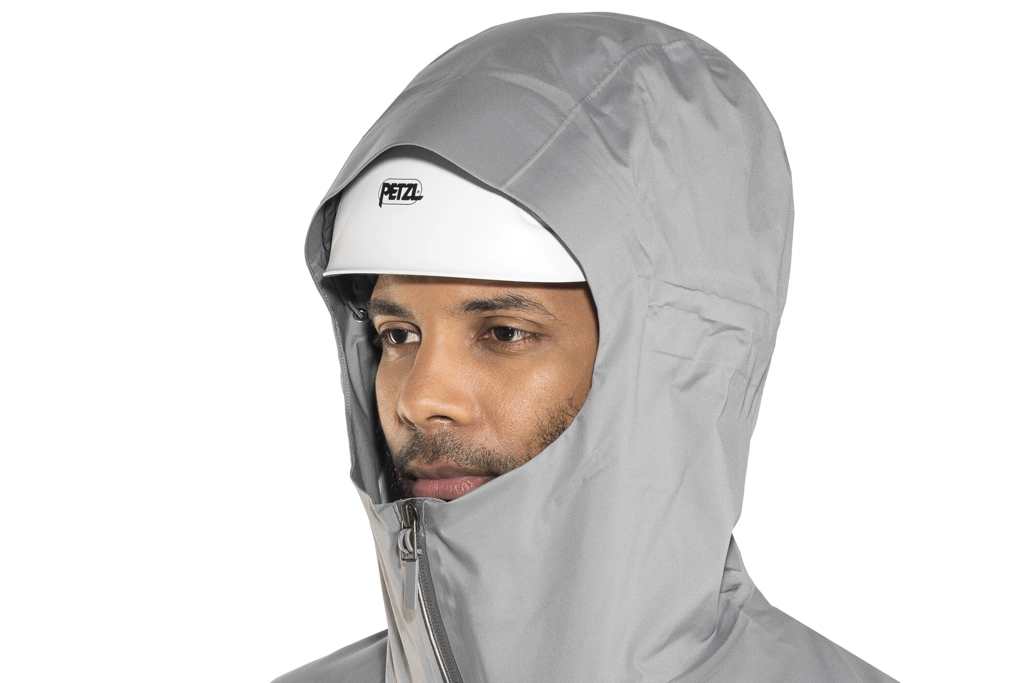 Black Diamond Stormline Stretch Regenjas Heren, Blauw 10 Black Diamond Stormline Stretch Regenjas Heren, Blauw - Afbeelding 8