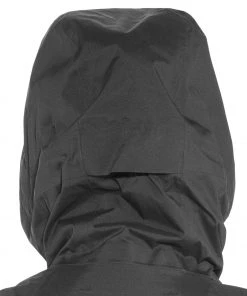 Black Diamond Stormline Stretch Regenjas Dames, Groen -TROLLKIDS Shop black diamond stormline stretch rain shell jacket women black 7