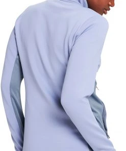 Burton Multipath Full-Zip Fleece Jacket Women, Violet 10 Burton Multipath Full-Zip Fleece Jacket Women, Violet -TROLLKIDS Shop burton multipath full zip fleece jacket women foxglove violet folkstone gray 4