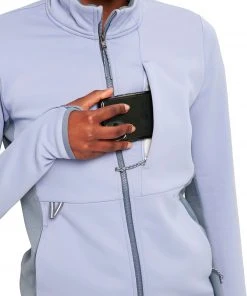Burton Multipath Full-Zip Fleece Jacket Women, Violet 11 Burton Multipath Full-Zip Fleece Jacket Women, Violet -TROLLKIDS Shop burton multipath full zip fleece jacket women foxglove violet folkstone gray 5