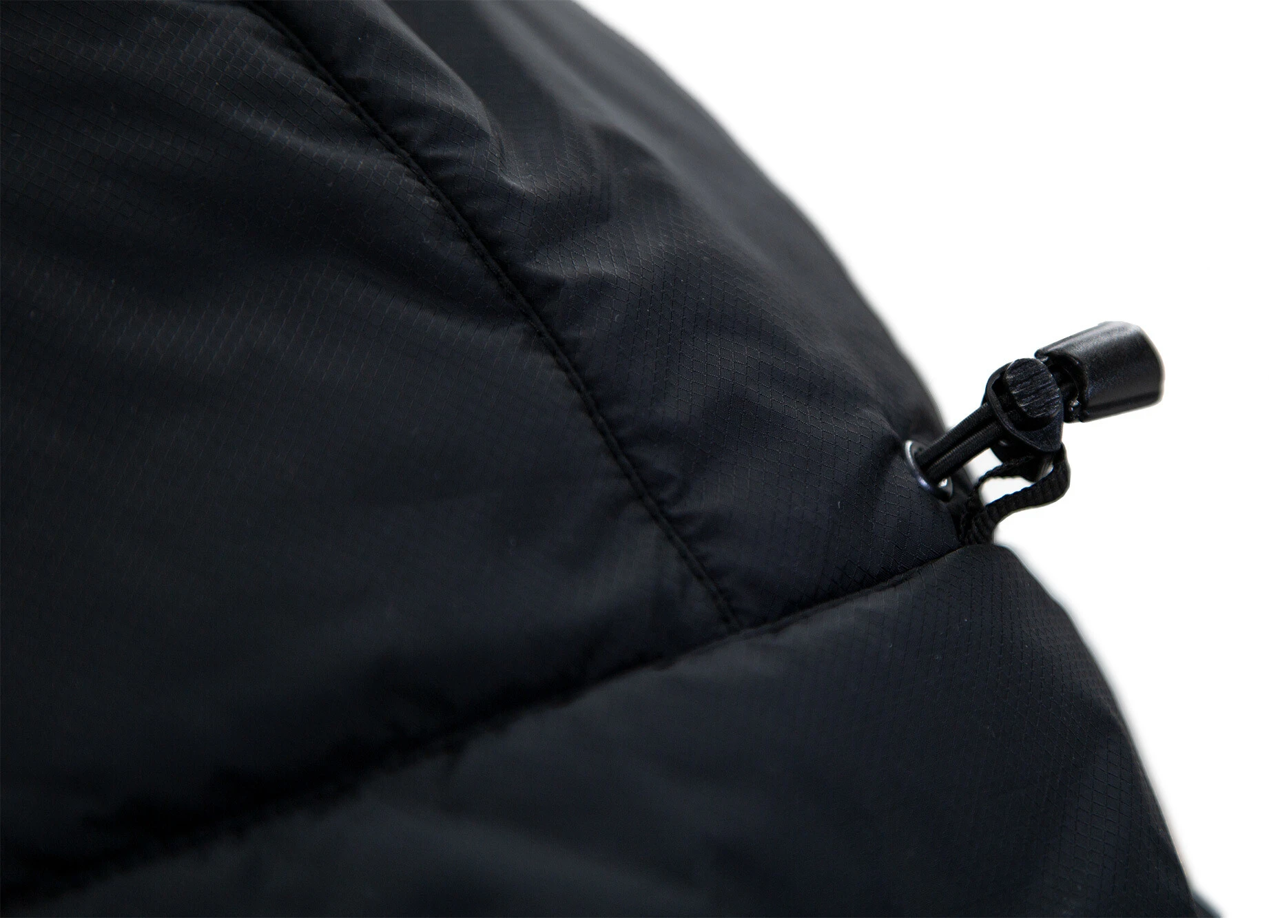 Carinthia G-Loft Essential Garment Jacket, Zwart 12 Carinthia G-Loft Essential Garment Jacket, Zwart - Afbeelding 10