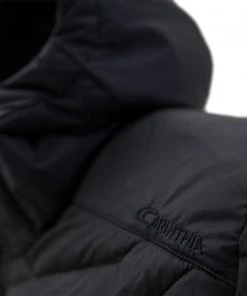 Carinthia G-Loft Essential Garment Jacket, Zwart 30 Carinthia G-Loft Essential Garment Jacket, Zwart -TROLLKIDS Shop carinthia g loft essential garment jacket black 11