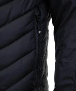 Carinthia G-Loft Essential Garment Jacket, Zwart 34 Carinthia G-Loft Essential Garment Jacket, Zwart -TROLLKIDS Shop carinthia g loft essential garment jacket black 15