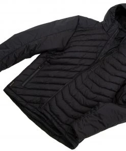 Carinthia G-Loft Essential Garment Jacket, Zwart 23 Carinthia G-Loft Essential Garment Jacket, Zwart -TROLLKIDS Shop carinthia g loft essential garment jacket black 4