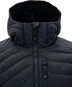 Carinthia G-Loft Essential Garment Jacket, Zwart 24 Carinthia G-Loft Essential Garment Jacket, Zwart -TROLLKIDS Shop carinthia g loft essential garment jacket black 5