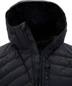 Carinthia G-Loft Essential Garment Jacket, Zwart 25 Carinthia G-Loft Essential Garment Jacket, Zwart -TROLLKIDS Shop carinthia g loft essential garment jacket black 6