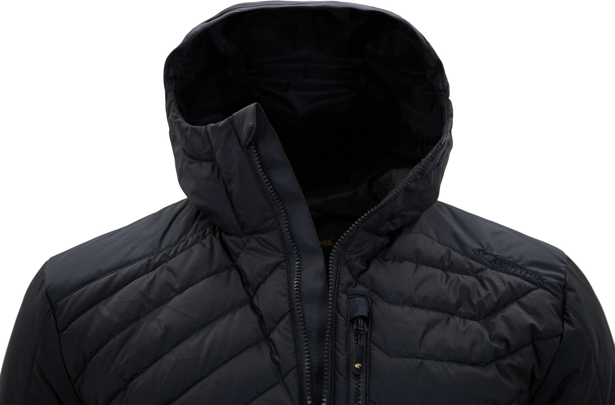 Carinthia G-Loft Essential Garment Jacket, Zwart 8 Carinthia G-Loft Essential Garment Jacket, Zwart - Afbeelding 6