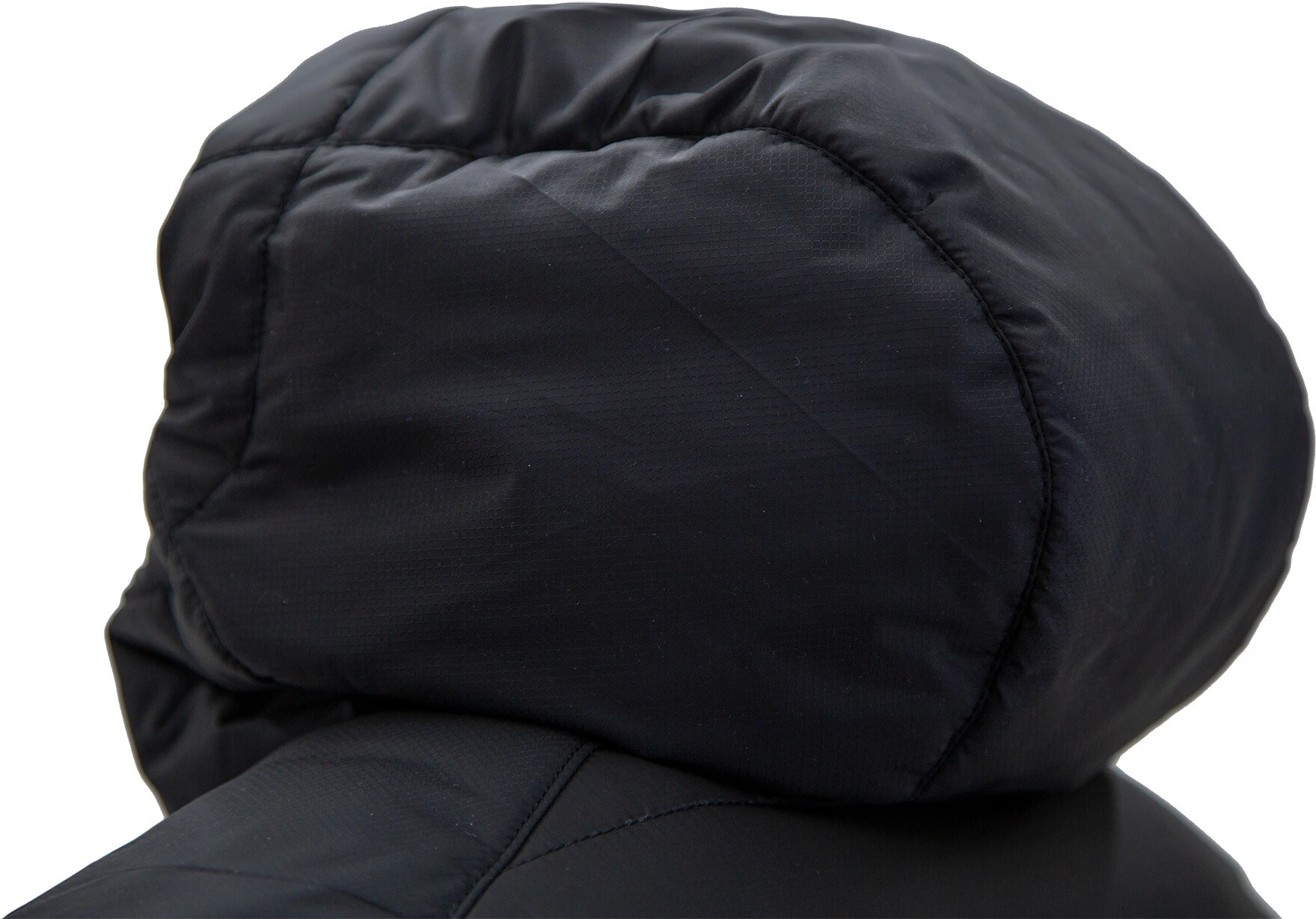 Carinthia G-Loft Essential Garment Jacket, Zwart 11 Carinthia G-Loft Essential Garment Jacket, Zwart - Afbeelding 9