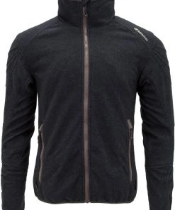 Carinthia G-Loft Hunting Shirt Men, Zwart