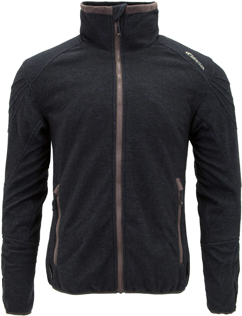 Carinthia G-Loft Hunting Shirt Men, Zwart 3 Carinthia G-Loft Hunting Shirt Men, Zwart