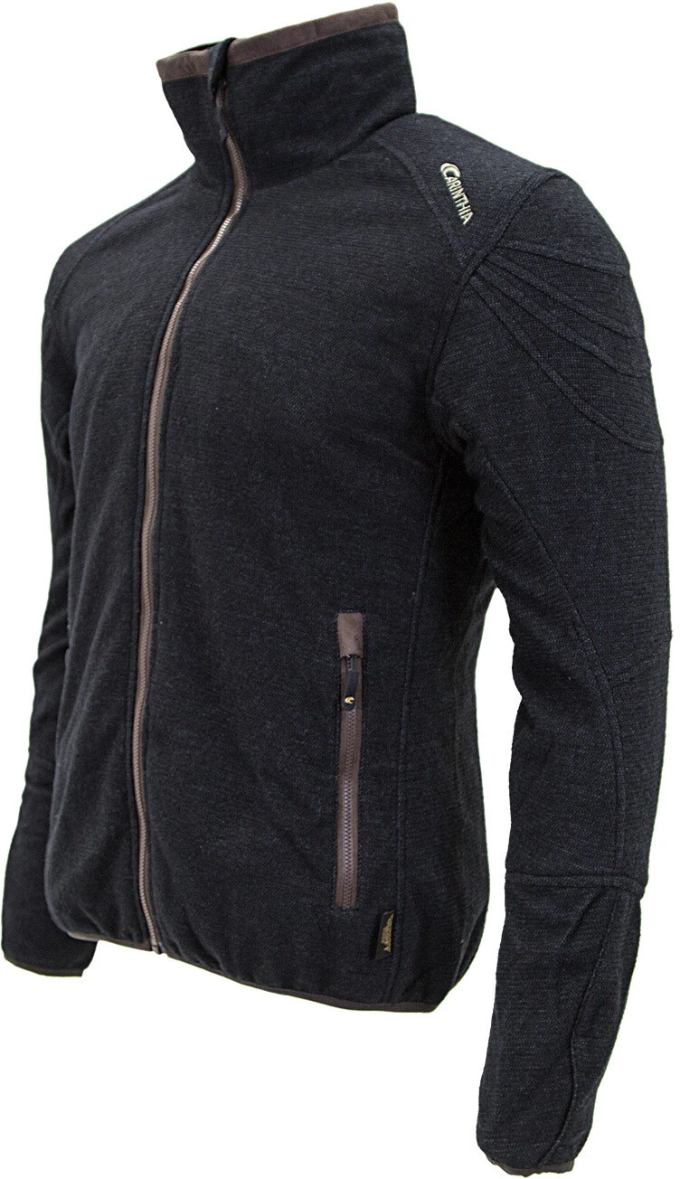 Carinthia G-Loft Hunting Shirt Men, Zwart 4 Carinthia G-Loft Hunting Shirt Men, Zwart - Afbeelding 2