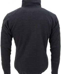 Carinthia G-Loft Hunting Shirt Men, Zwart 8 Carinthia G-Loft Hunting Shirt Men, Zwart -TROLLKIDS Shop carinthia g loft hunting shirt black 3