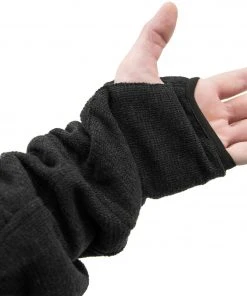 Carinthia G-Loft Hunting Shirt Men, Zwart 9 Carinthia G-Loft Hunting Shirt Men, Zwart -TROLLKIDS Shop carinthia g loft hunting shirt black 4