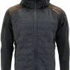 Carinthia G-Loft ISLG Jacket Men, Grijs -TROLLKIDS Shop carinthia g loft islg jacket grey 1