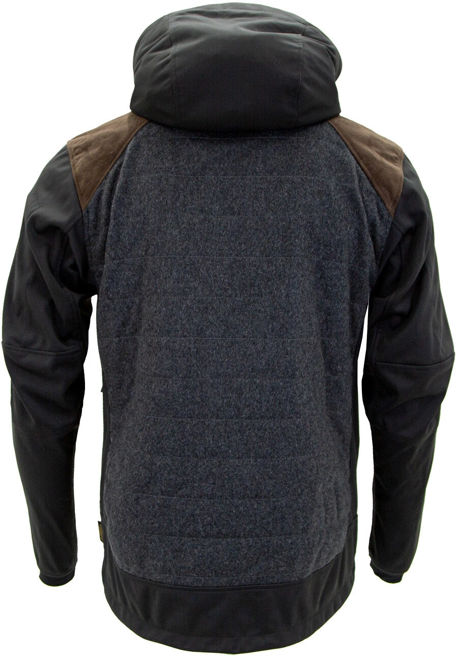 Carinthia G-Loft ISLG Jacket Men, Grijs 5 Carinthia G-Loft ISLG Jacket Men, Grijs - Afbeelding 3
