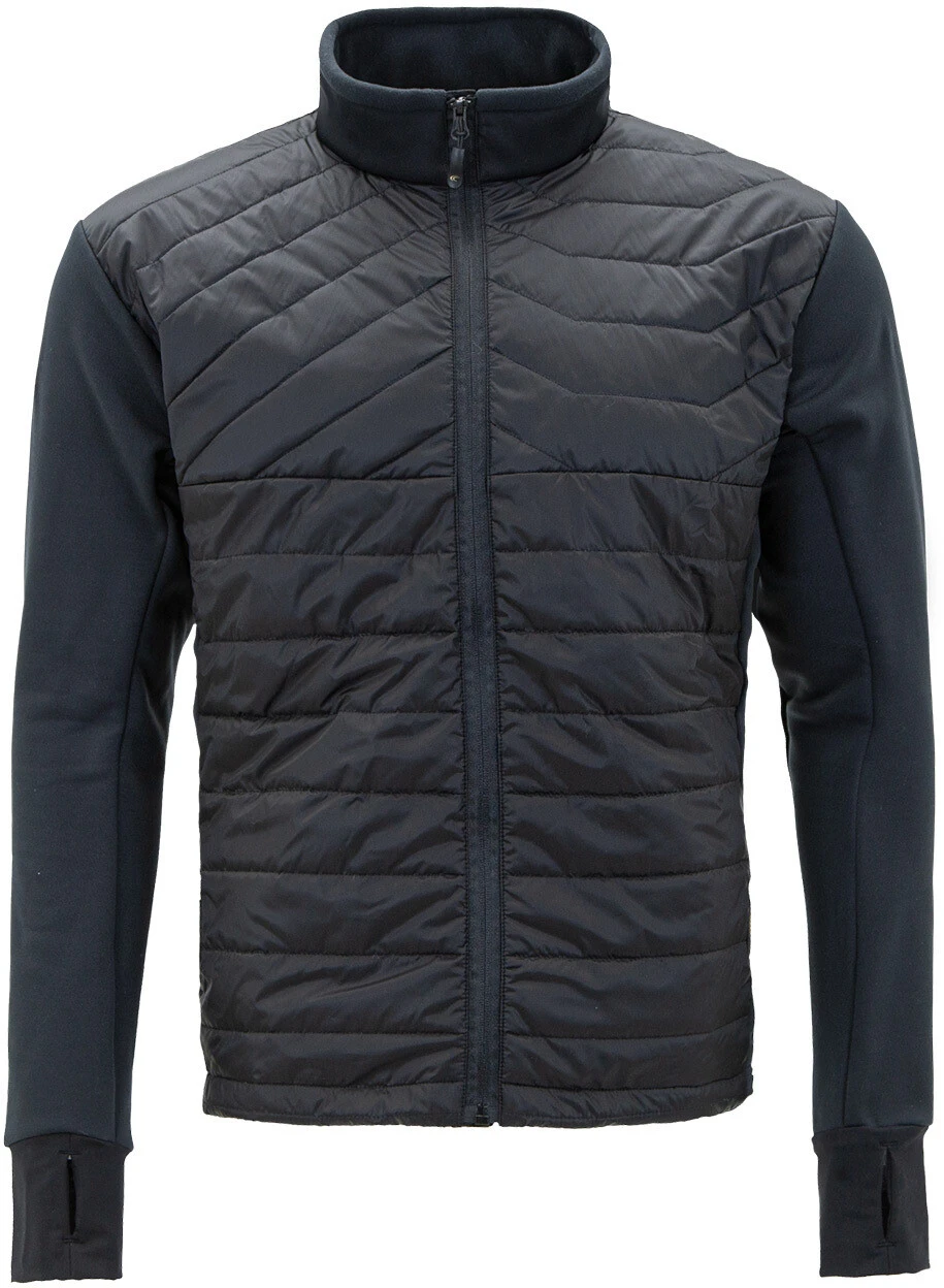 Carinthia G-Loft Ultra 2.0 Shirt, Zwart 3 Carinthia G-Loft Ultra 2.0 Shirt, Zwart