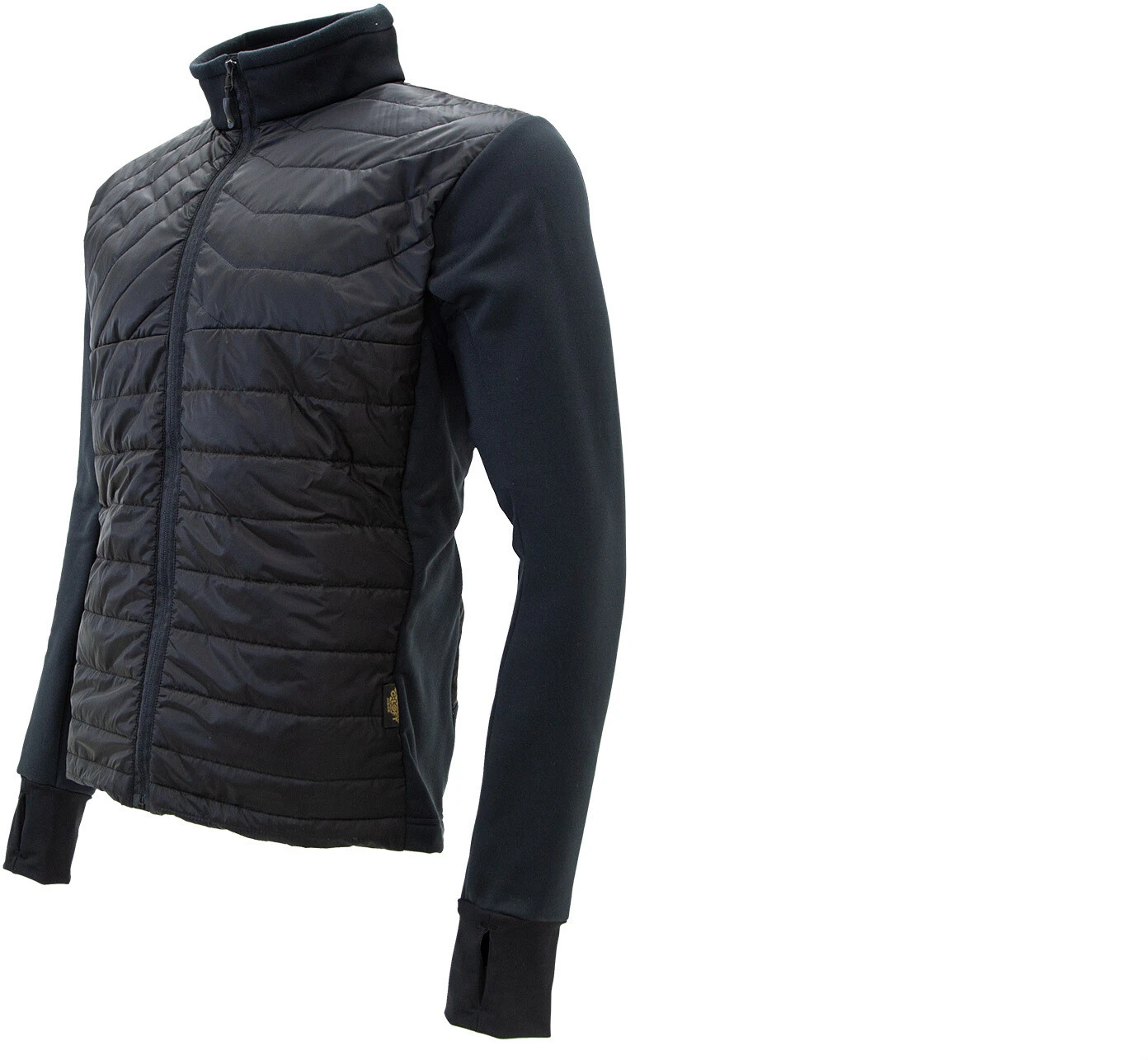 Carinthia G-Loft Ultra 2.0 Shirt, Olijf 4 Carinthia G-Loft Ultra 2.0 Shirt, Olijf - Afbeelding 2